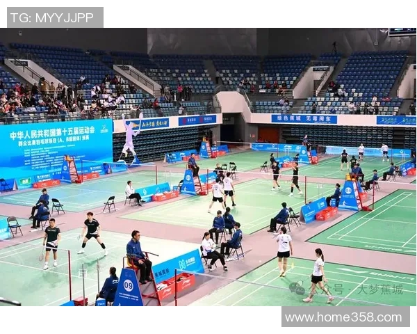 武汉羽毛球队全运会表现点评：经验与实力的完美结合与启示