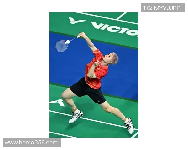 武汉羽毛球队在全国锦标赛中的精彩表现与实力分析