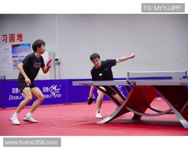 深圳乒乓球队进攻策略分析与比赛表现的得失总结